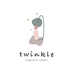 設計師品牌 - twinkle candle 仙子香氛蠟燭