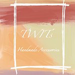 デザイナーブランド - TWITs Accessories