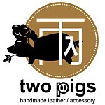 設計師品牌 - twopigs - 兩隻豬玩皮家