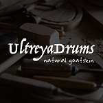  Designer Brands - Ultreya Drums