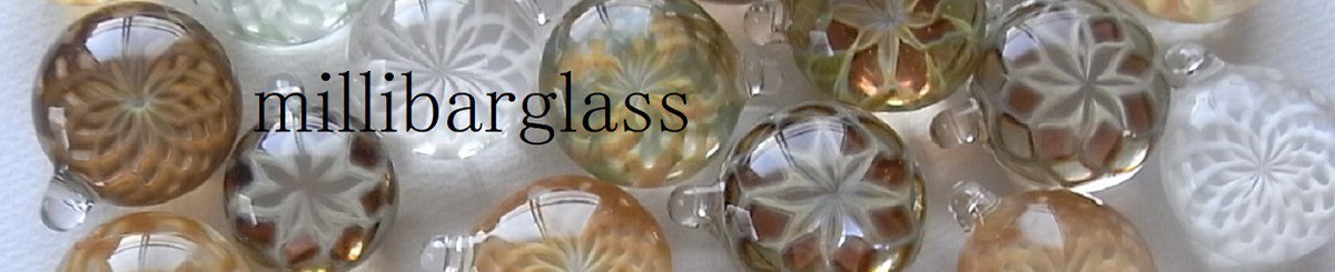 設計師品牌 - millibarglass