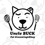  Designer Brands - UncleBUCK petcake & petgrooming