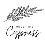 デザイナーブランド - Under the Cypress