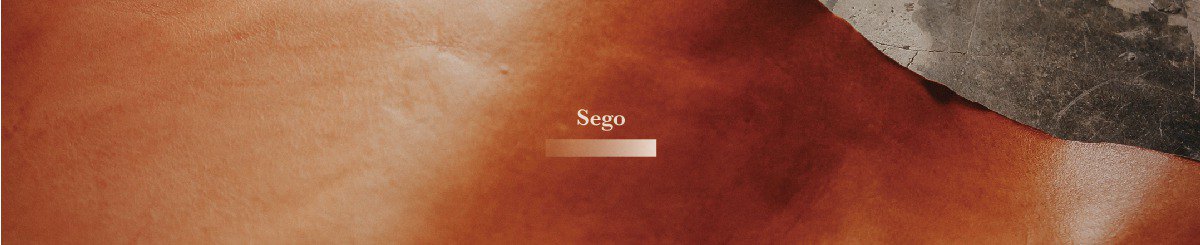 設計師品牌 - Sego