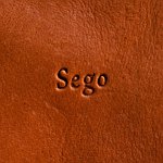 デザイナーブランド - Sego