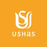 設計師品牌 - USHAS