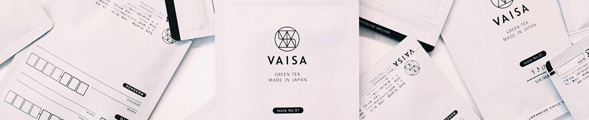 設計師品牌 - vaisa