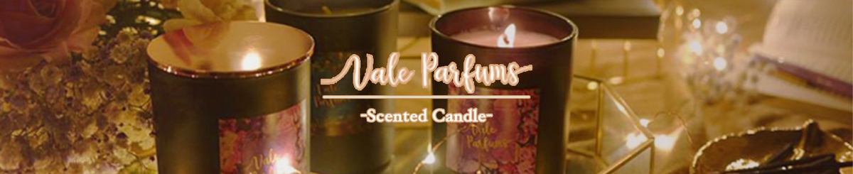 แบรนด์ของดีไซเนอร์ - Vale Parfums居家香氛