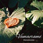 設計師品牌 - Vamacramé 微小手造雜貨
