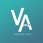 デザイナーブランド - Vartss Gift