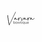  Designer Brands - VarvaraBowtique