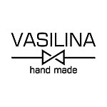 デザイナーブランド - VasilinaBowtie