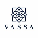 デザイナーブランド - vassa