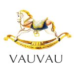 設計師品牌 - VAUVAU