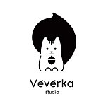 設計師品牌 - Veverka.studio