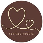 デザイナーブランド - vintage-goodie