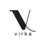 デザイナーブランド - virka-bag