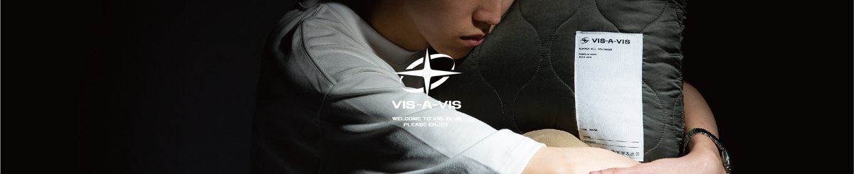 設計師品牌 - VIS-A-VIS