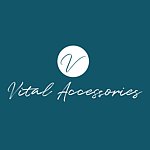 デザイナーブランド - vital-accessories