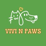 設計師品牌 - Vivi N Paws