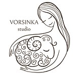 デザイナーブランド - Vorsinka Studio