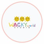 แบรนด์ของดีไซเนอร์ - wackyworldstudio