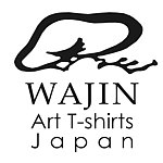  Designer Brands - WAJIN Art T-shirts Japan