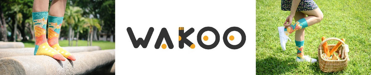 デザイナーブランド - wakoo