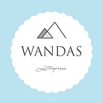 แบรนด์ของดีไซเนอร์ - wandas letterpress