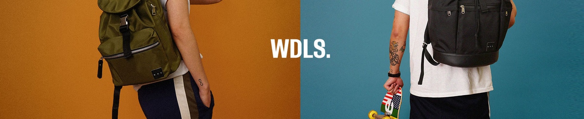 แบรนด์ของดีไซเนอร์ - WDLS
