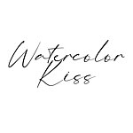  Designer Brands - WatercolorKiss