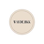 แบรนด์ของดีไซเนอร์ - wayde.bkk