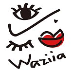 設計師品牌 - Waziia 哇妳呀