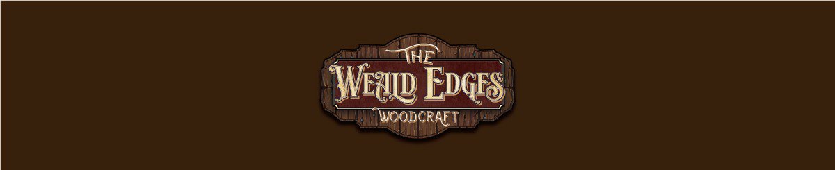 設計師品牌 - Weald Edges Woodcraft