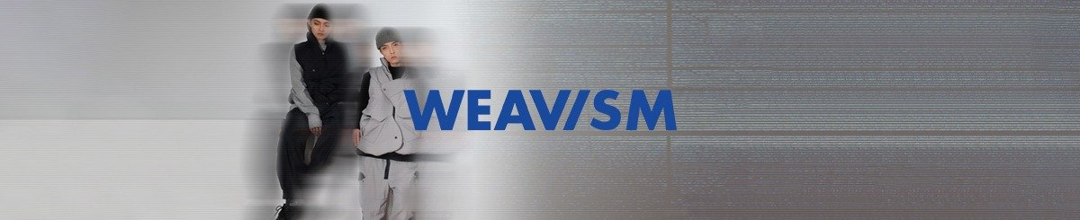 แบรนด์ของดีไซเนอร์ - WEAVISM