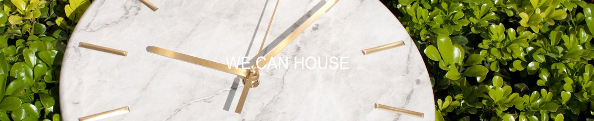 設計師品牌 - WE CAN HOUSE