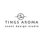  Designer Brands - TINGS AROMA