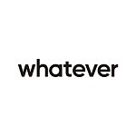 設計師品牌 - Whatever Co.