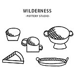 Designer Brands - The Wild Ceramic