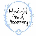 設計師品牌 - Wonderful Moods Accessory