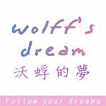  Designer Brands - wolff's dream