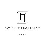 デザイナーブランド - Wonder Machines HK