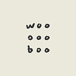 デザイナーブランド - woo ooo boo