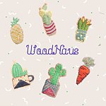 แบรนด์ของดีไซเนอร์ - Woodhaus