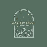  Designer Brands - Wood Tanst