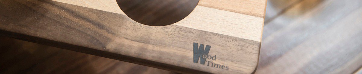 設計師品牌 - WoodTimes 木時代