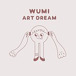 デザイナーブランド - Wumi Art Dream