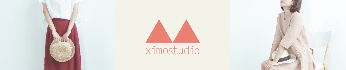 デザイナーブランド - XimoStudio