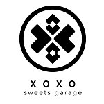 設計師品牌 - XOXO。Sweets Garage。甜點小食車