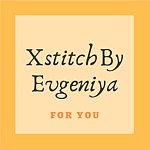  Designer Brands - XstitchByEvgeniya